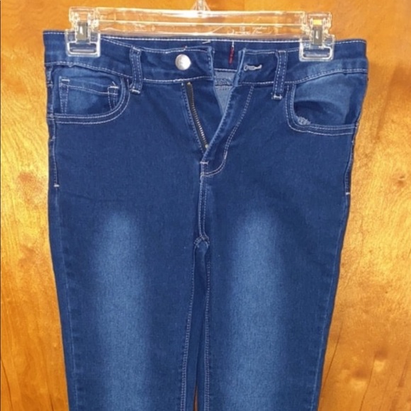6 pairs of jeans! Different brands! Like new - Picture 5 of 7